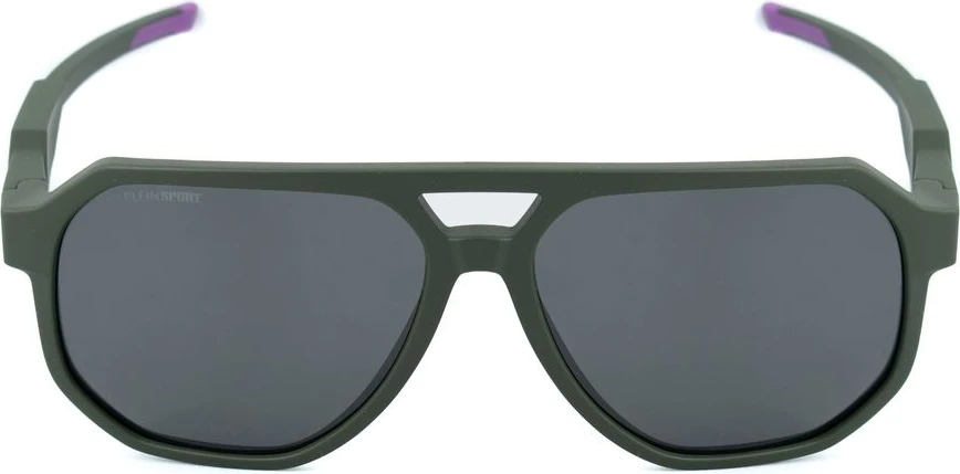 Солнцезащитные очки Plein Sport Bicolor Injected