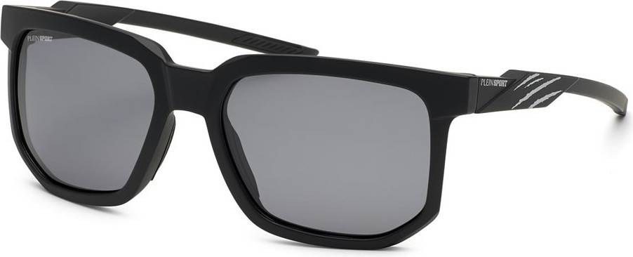 Солнцезащитные очки Plein Sport Black Injected