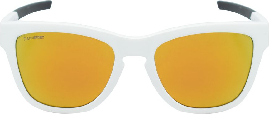 Солнцезащитные очки Plein Sport White