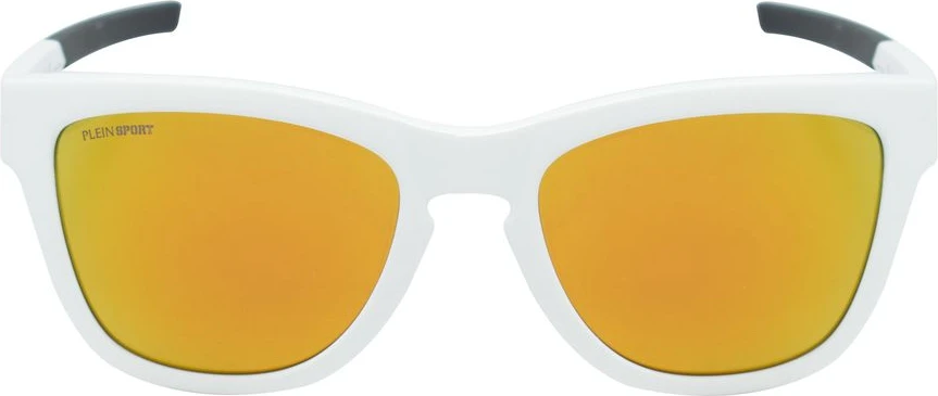 Солнцезащитные очки Plein Sport White