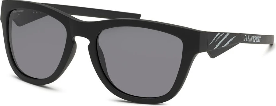 Sunglasses Plein Sport Black