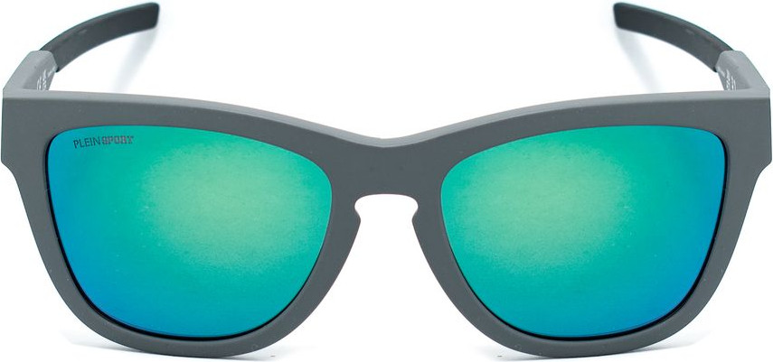 Bicolor Injected Sunglasses Plein Sport