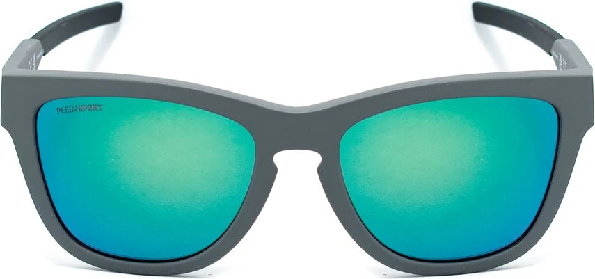 Bicolor Injected Sunglasses Plein Sport