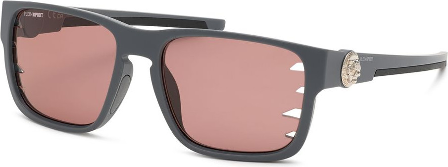 Солнцезащитные очки Plein Sport Bicolor Injected Sunglasses