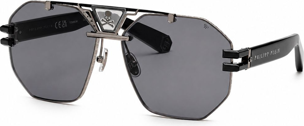 Солнцезащитные очки Philipp Plein