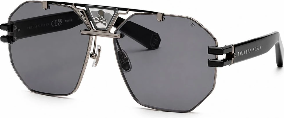 Солнцезащитные очки Philipp Plein