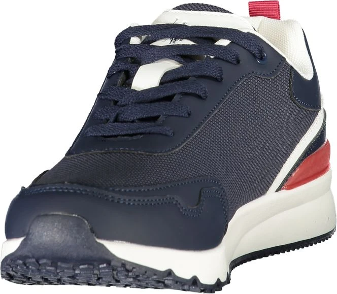 Кроссовки U.S. Polo Assn. для занятий спортом из полиэстера