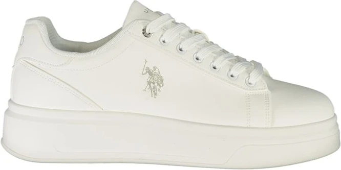 Спортивные кроссовки U.S. Polo Assn.