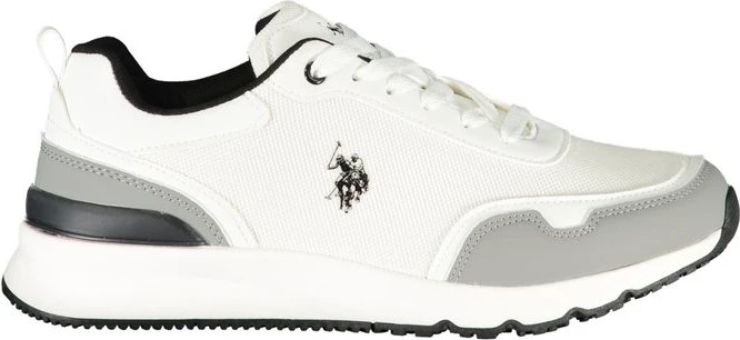 Спортивные кроссовки U.S. Polo Assn.