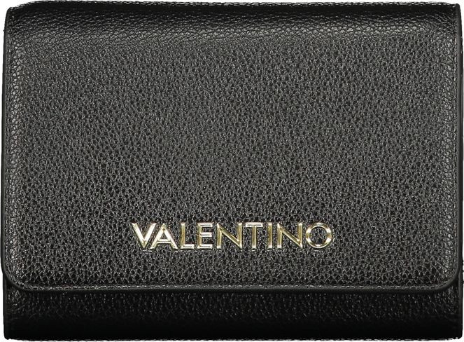 Кошелек Valentino Черный