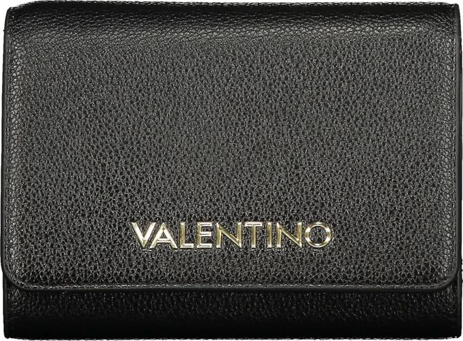 Кошелек Valentino Черный