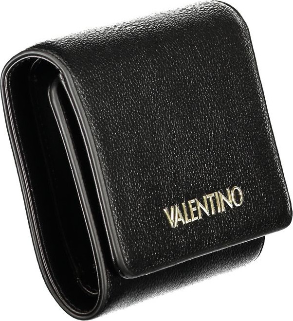 Кошелек Valentino Черный