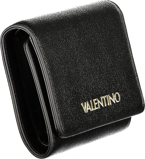 Кошелек Valentino Черный