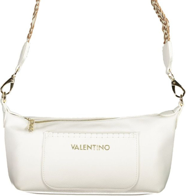 Женская сумка Valentino Bianco из полиуретана