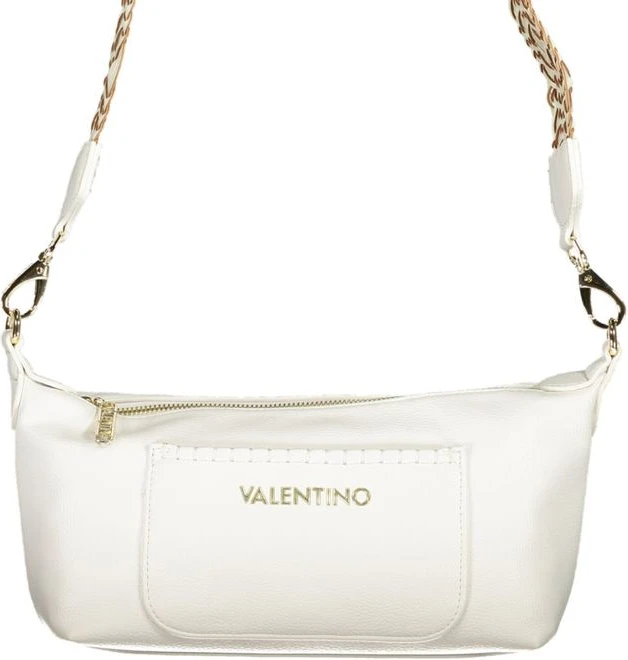 Женская сумка Valentino Bianco из полиуретана