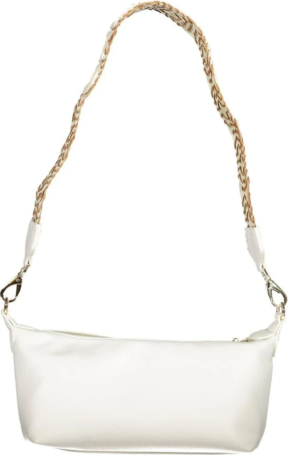 Женская сумка Valentino Bianco из полиуретана