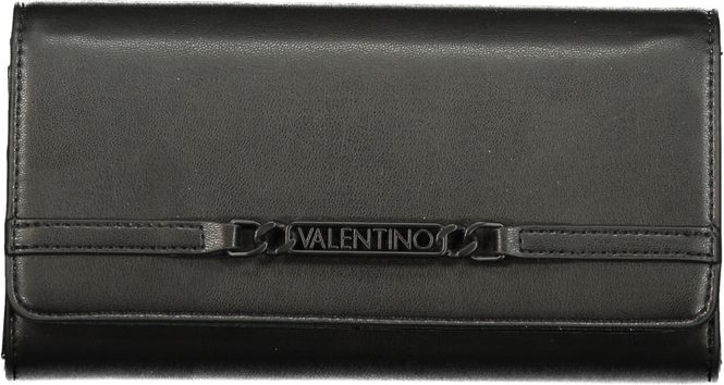 Valentino Black Wallet