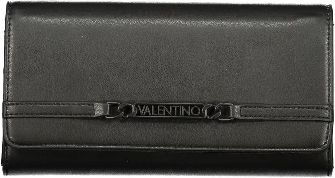 Valentino Black Wallet