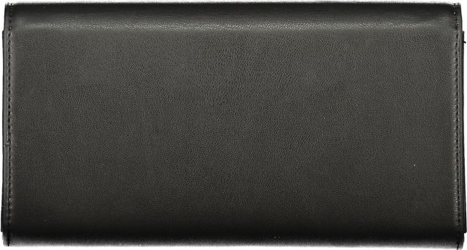 Valentino Black Wallet