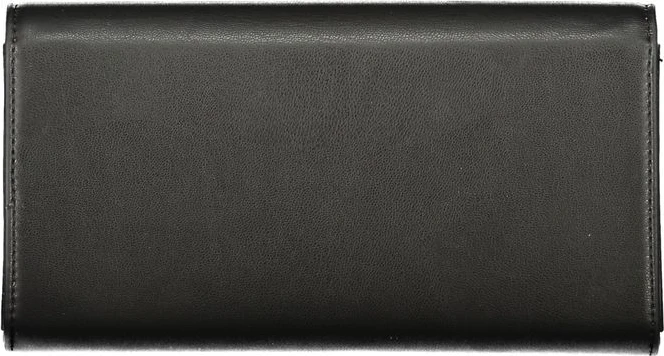 Valentino Black Wallet