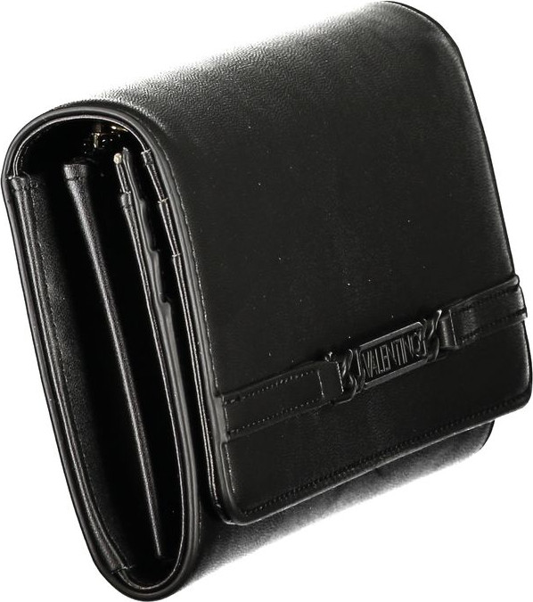 Valentino Black Wallet