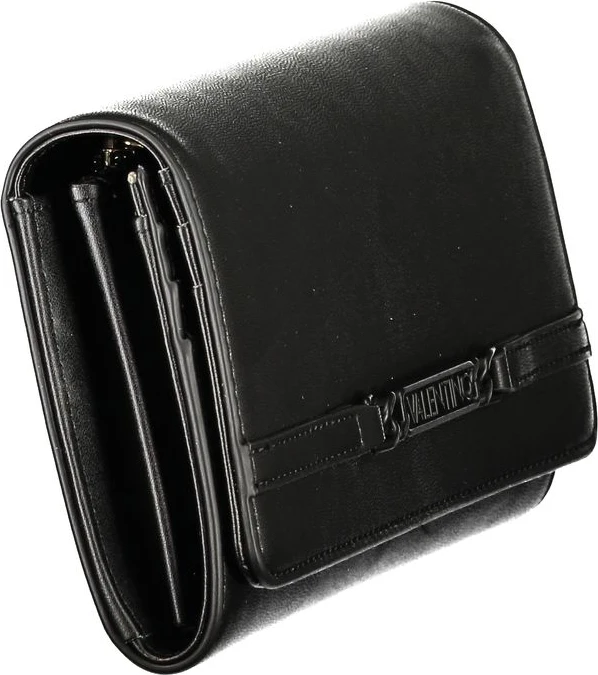 Valentino Black Wallet
