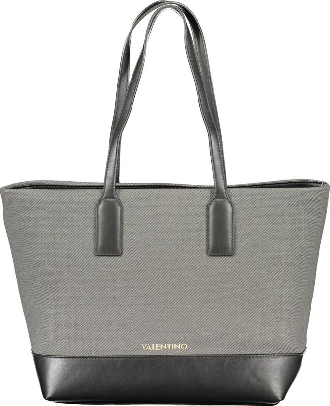 Сумка на плечо Valentino Nero Poliuretano