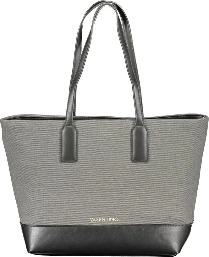 Сумка на плечо Valentino Nero Poliuretano