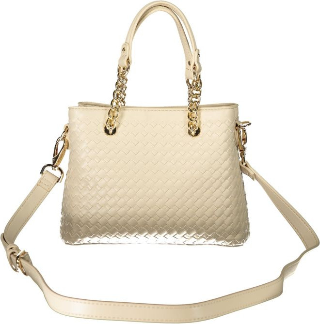 Сумка Valentino Бежевая