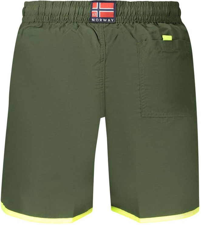 Swim Shorts Geographical Norway