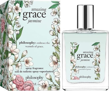 Philosophy Amazing Grace Jasmine Eau de Toilette