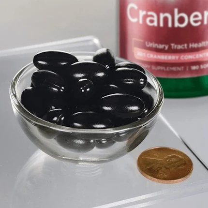 Softgels Swanson