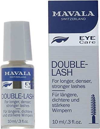 Mavala Double-Lash Средство для укрепления и роста ресниц