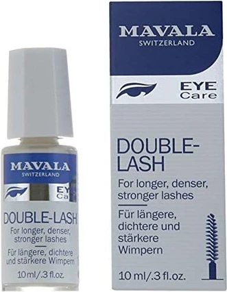 Mavala Double-Lash Средство для укрепления и роста ресниц