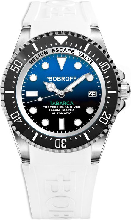 Часы Bobroff Tabarca collection