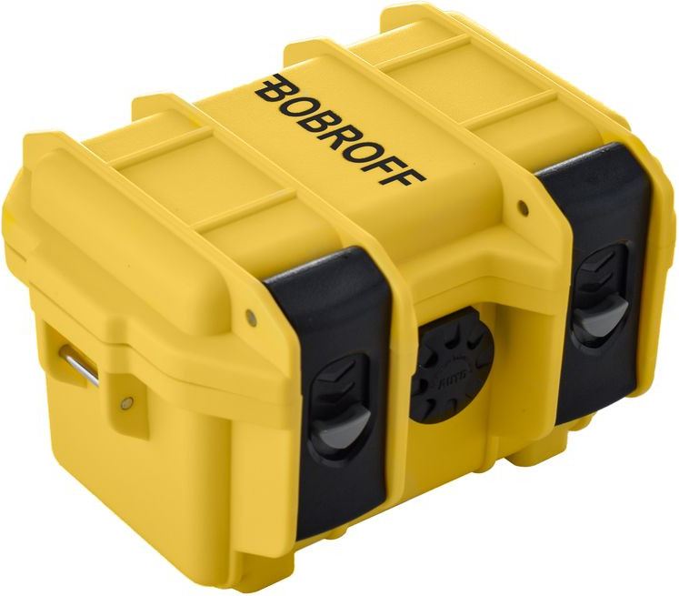 Sport Watch Bobroff Tabarca