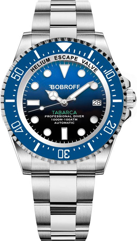 Спортивные часы Bobroff