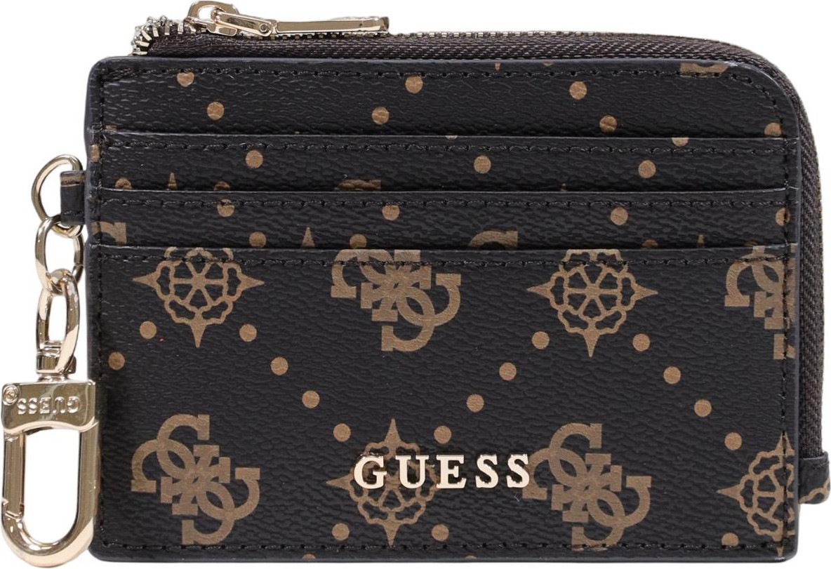 Кошельки GUESS