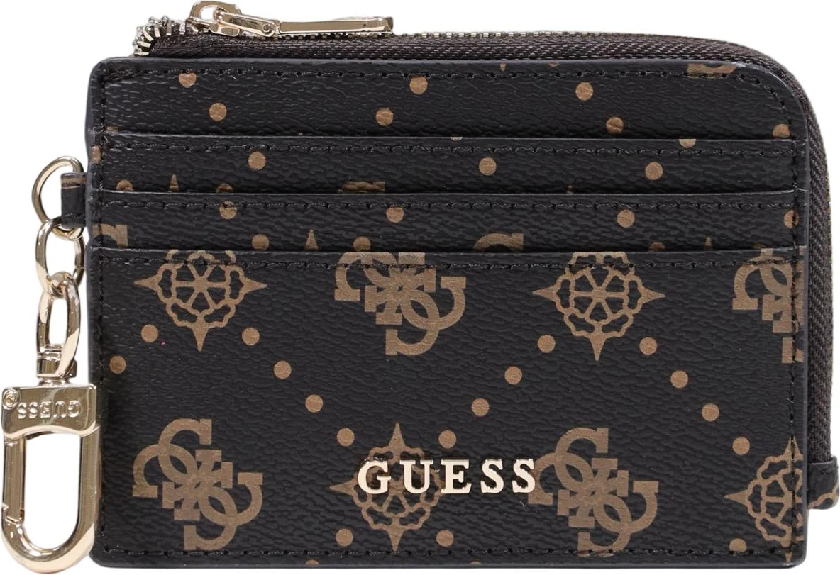 Кошельки GUESS