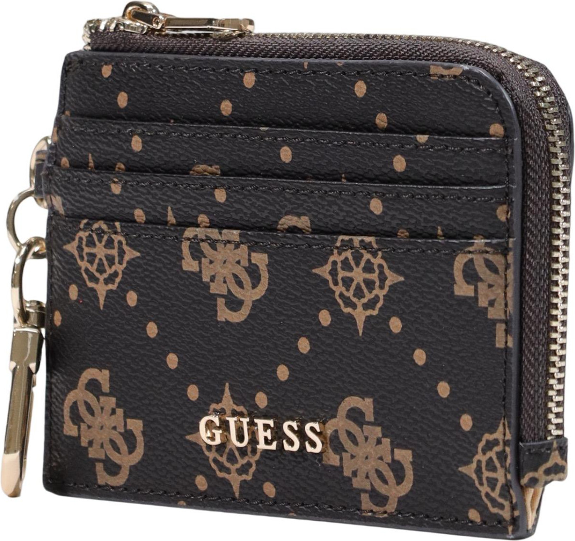 Кошельки GUESS