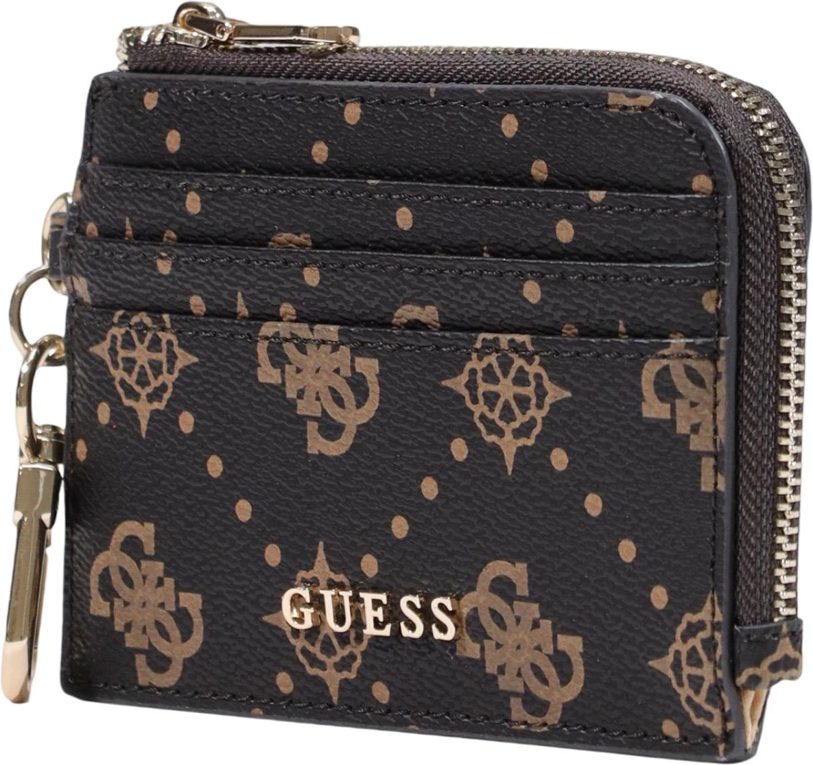 Кошельки GUESS