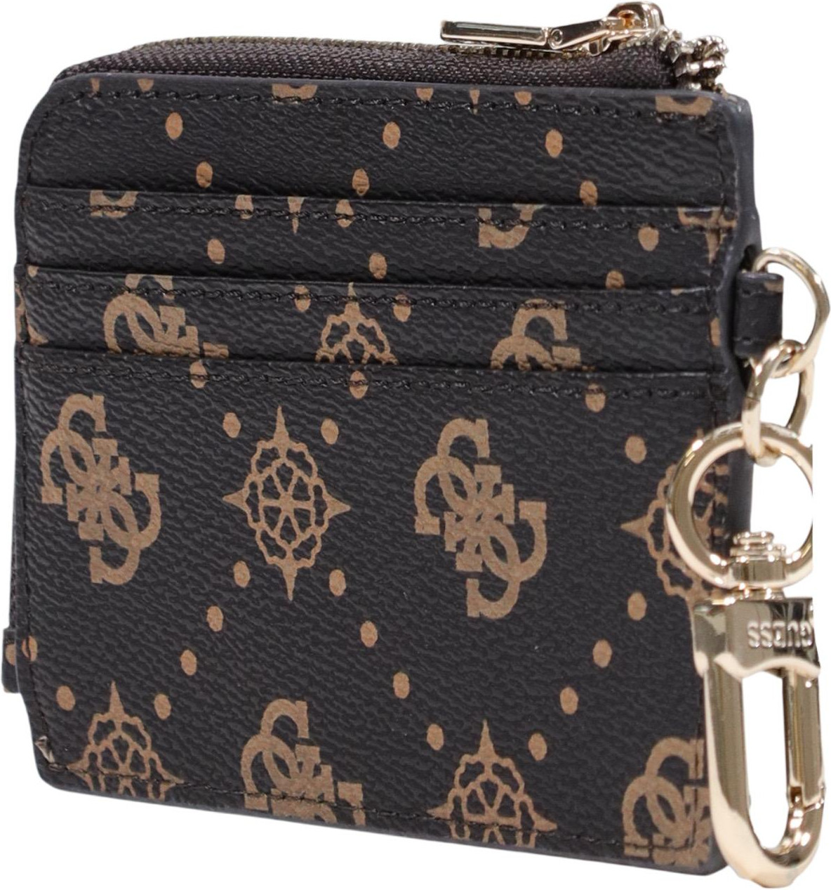 Кошельки GUESS