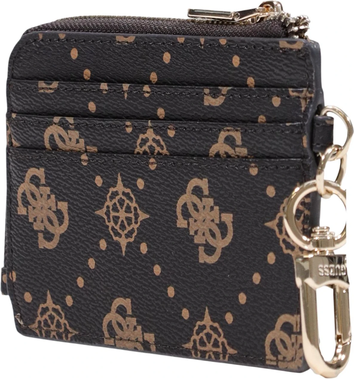 Кошельки GUESS