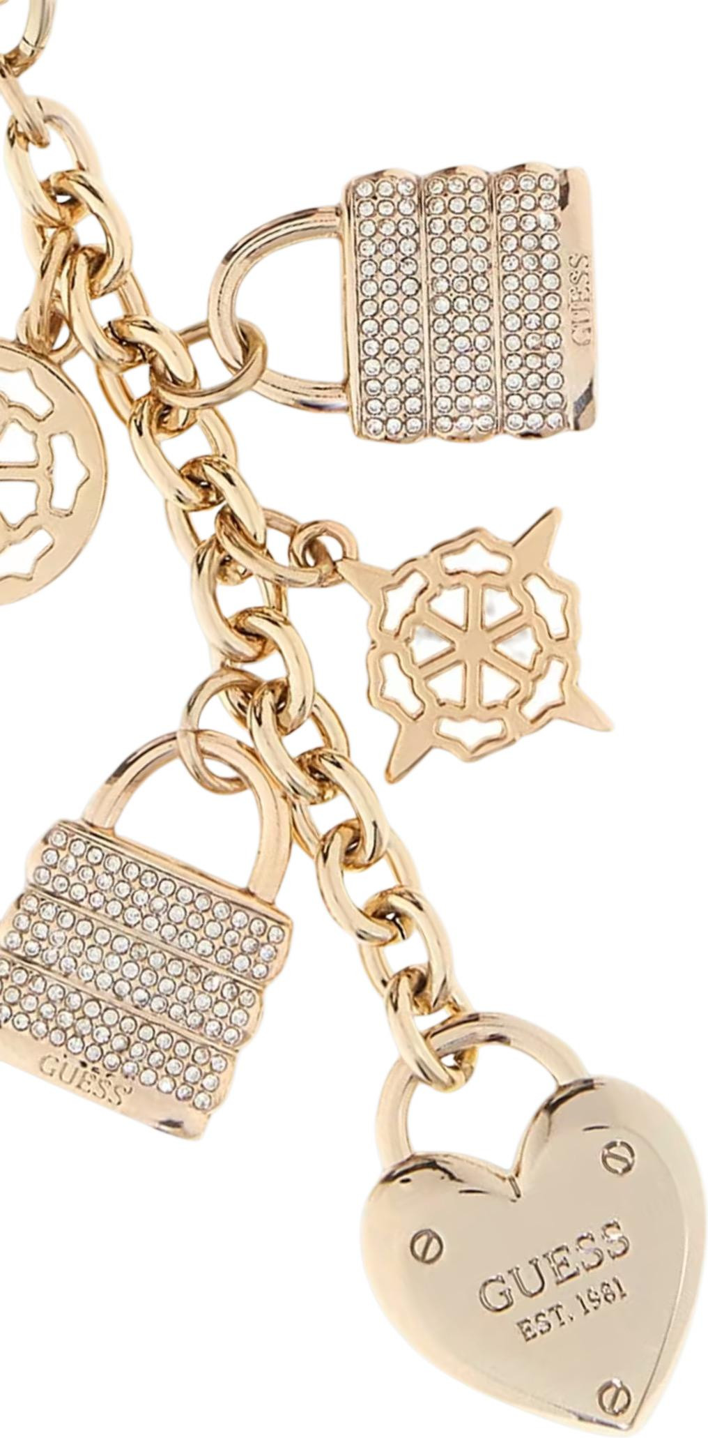 Брелок GUESS