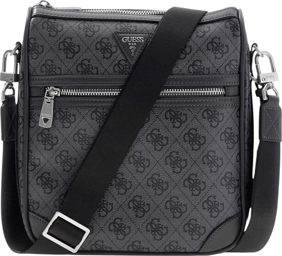 Сумки GUESS MILANO CROSSBODY 2