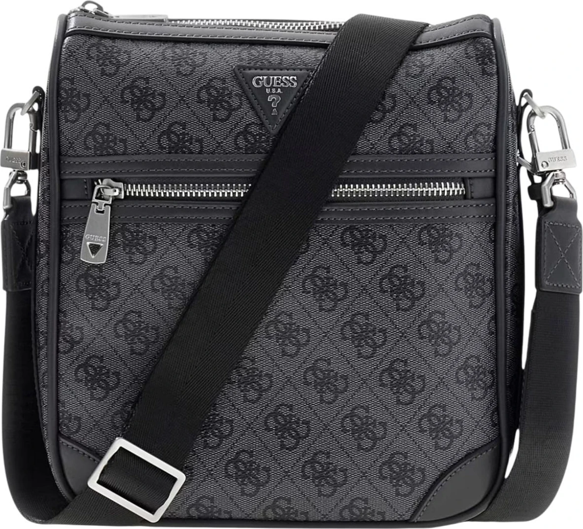 Сумки GUESS MILANO CROSSBODY 2
