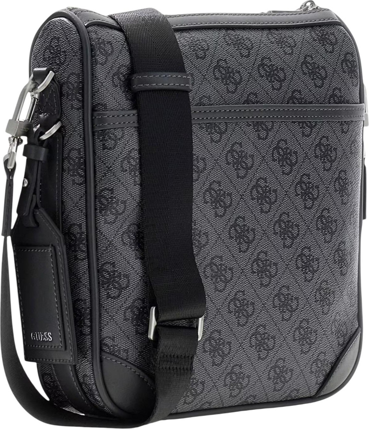 Сумки GUESS MILANO CROSSBODY 2