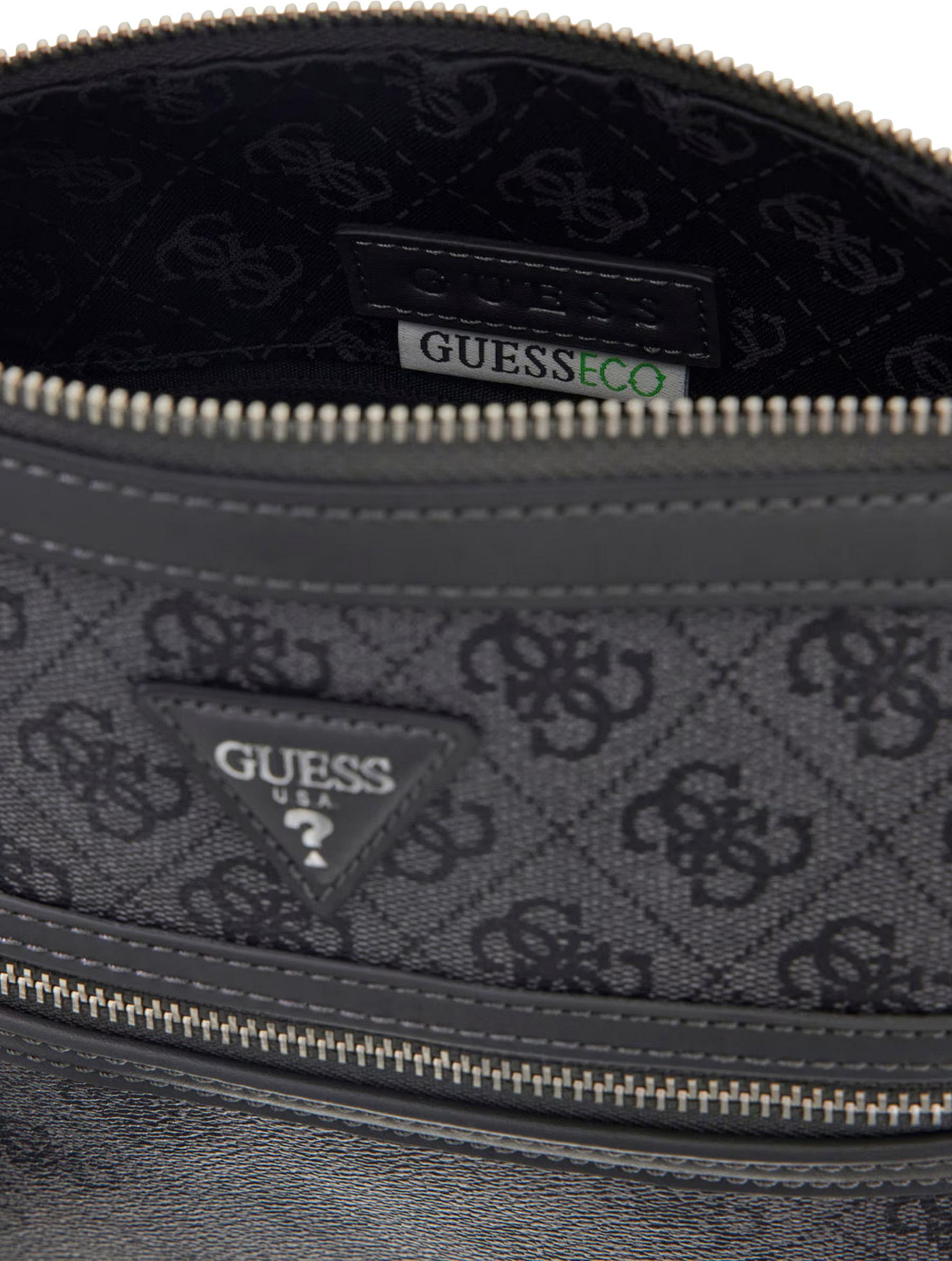 Сумки GUESS MILANO CROSSBODY 2