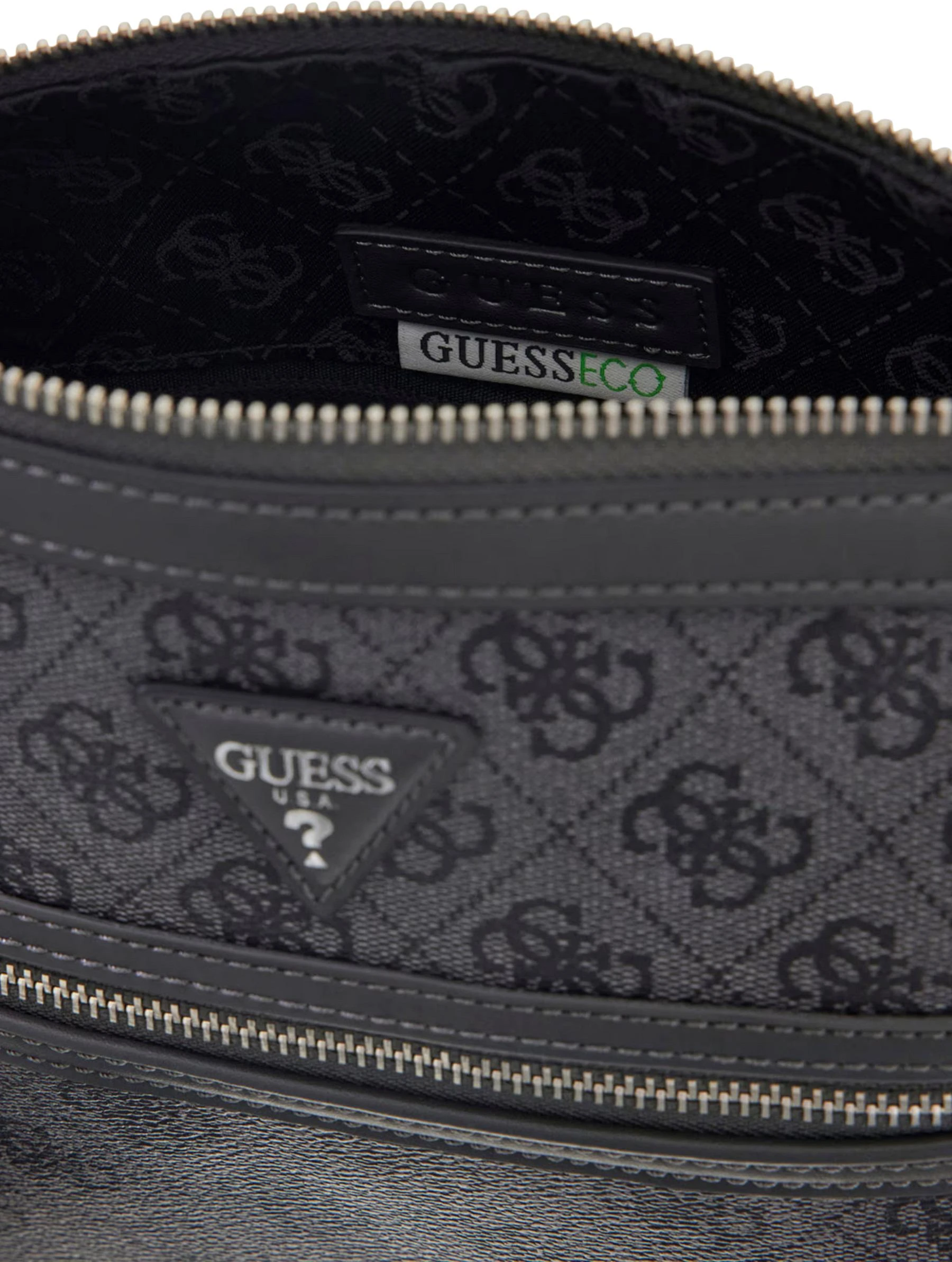 Сумки GUESS MILANO CROSSBODY 2