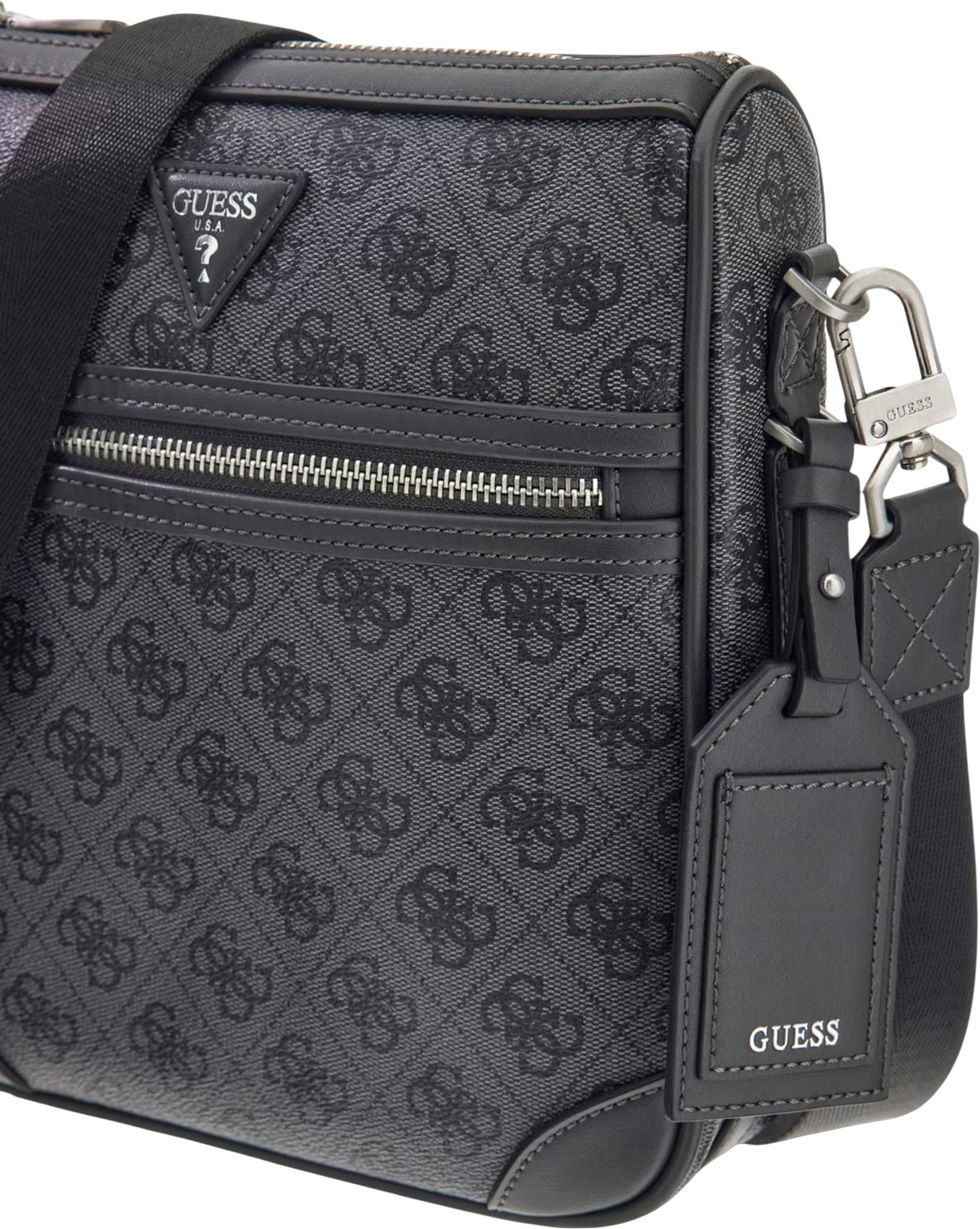 Сумки GUESS MILANO CROSSBODY 2